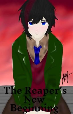 The Reaper's New Beginning