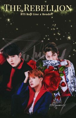 The Rebellion (BTS Rap Line x Reader) Tłumaczenie PL