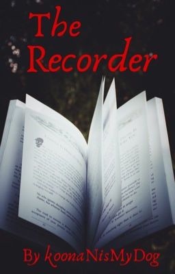 The Recorder