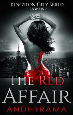 The Red Affair 「END」