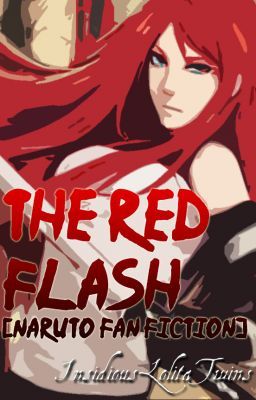 The Red Flash [Naruto FanFic]