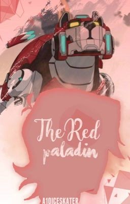 The Red Paladin