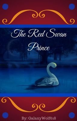 The Red Swan Prince (Klance Fanfic) 