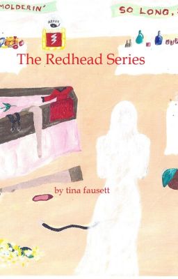 THE REDHEAD SERIES