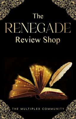 The Renegade Review Shop | CFCU