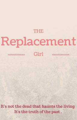 The Replacement Girl