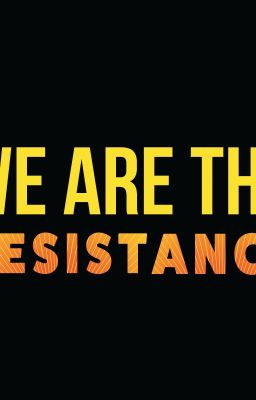 The Resistance (Discontinued)