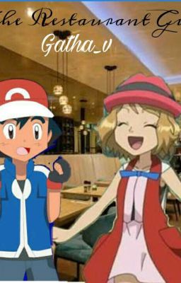 The Restaurant Girl ~ Amourshipping