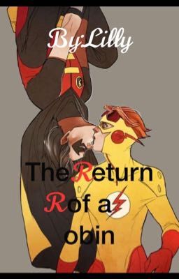 The return of a bird (Birdflash)