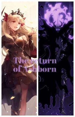 The return of Ashborn 