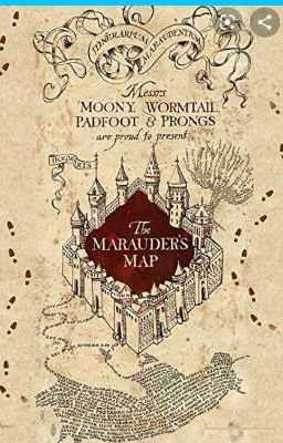 the return of the Marauders 