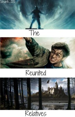 The Reunited Relatives- (Da Long Lost Relatives 2)