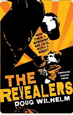 The Revealers