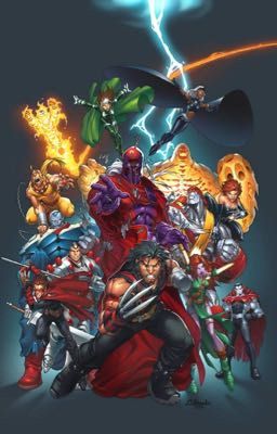 The Revengers