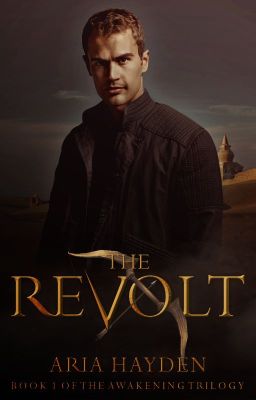 The Revolt | SLOW UPDATES