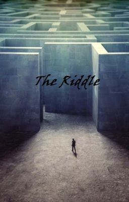 The Riddle - Concorso Twisted Tales Summer 2018 - INCOMPLETA E DA RISCRIVERE