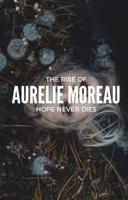 The Rise of Aurelie Moreau (#myhandmaidstale)