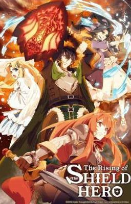 The Rising of Shield Hero Rp