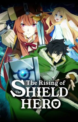 The Rising of the Shield Hero - The Priest Hero - Trailer