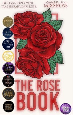 The Rose Book 