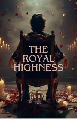 The Royal Highness / Larry