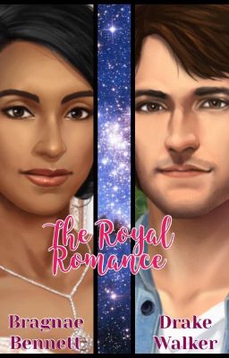 The Royal Romance: Moments In Between