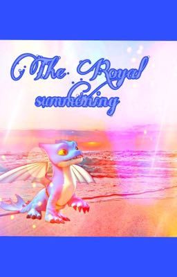 The Royal Summoning  *BOOK ONE*