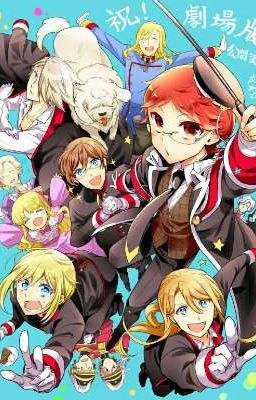 The Royal Tutor/Heine Fever