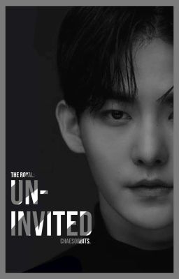 the royal: un-invited | 00 line ✓