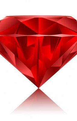 The Ruby of Egypt