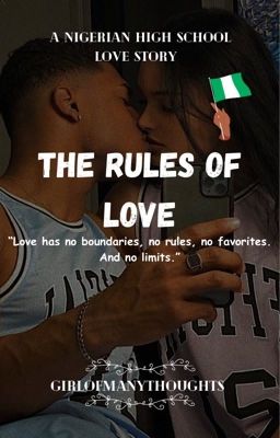 The Rules of Love