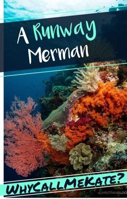 The Runaway Merman (Discontinued)