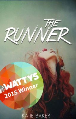 The Runner (Part I of the Runner Series)