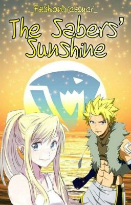 The Sabers' Sunshine 《REWRITING》