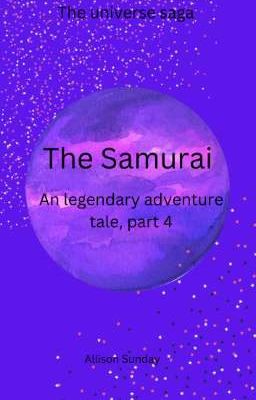 The Samurai: An legendary adventure tale, part 4