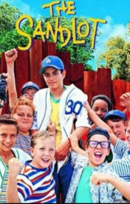 The Sandlot Individual Role-play