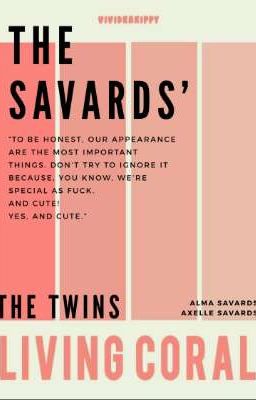 The Savards'