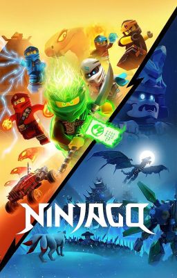 The Scarlet Ninja | Ninjago