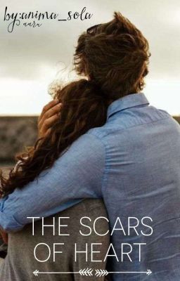 The scars of hearts