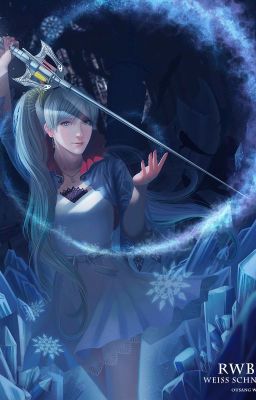 The Schnee's Ghost(RWBY X Schnee Male Reader)