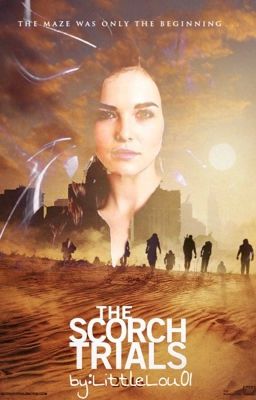 The Scorch Trials(Thomas)