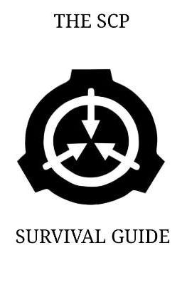 The SCP Survival Guide