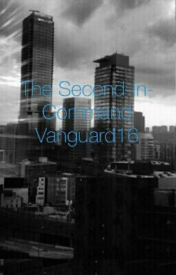 The Second In Command (a book on Brandon Block)