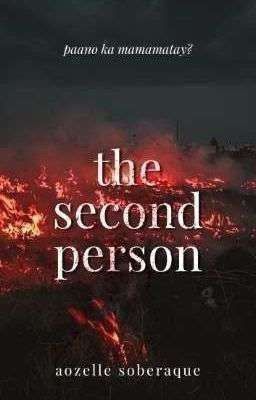 The Second Person