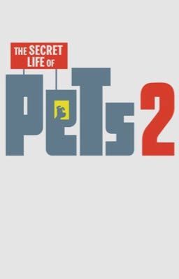 The Secret Life Of Pets 2 Character Songs