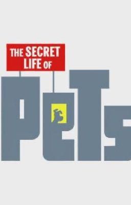 The Secret Life Of Pets Character Songs