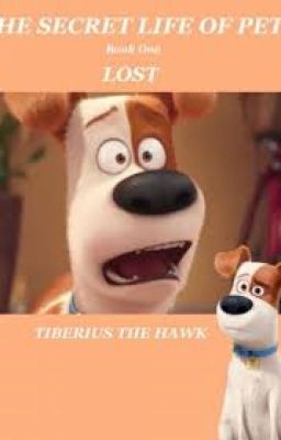 The Secret Life of Pets Lost