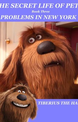 The Secret Life of Pets Problems in New York