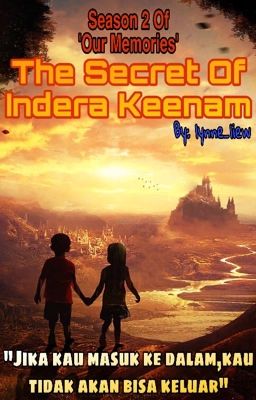 The Secret Of Indera Keenam 