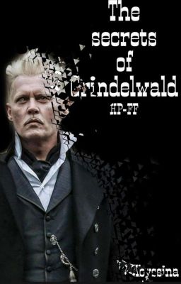 The secrets of Grindelwald - HP ff